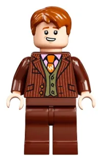 George Weasley · hp251