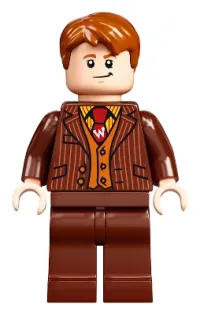 Fred Weasley · hp252