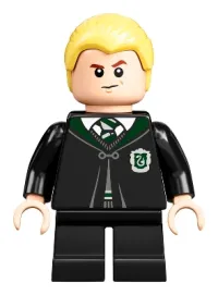 Draco Malfoy · hp254