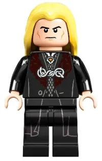 Lucius Malfoy · hp255