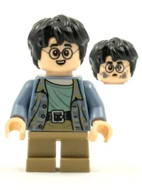 Harry Potter · hp256