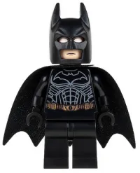 Batman · sh132