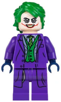 The Joker · sh133