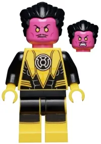 Sinestro · sh144