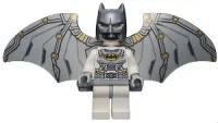Space Batman · sh146