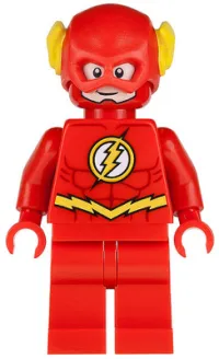 The Flash · sh087