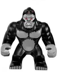 Gorilla Grodd · sh147