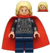 Thor · sh170
