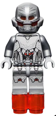 Ultimate Ultron · sh176