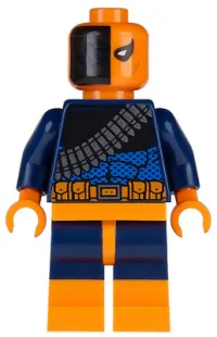 Deathstroke · sh194