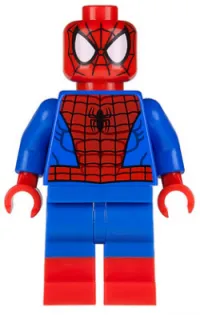 Spider-Man · sh205