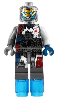 Ultron MK1 · sh169