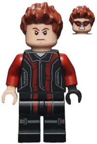Hawkeye · sh172