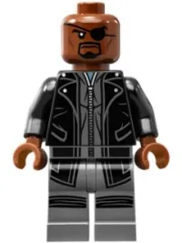 Nick Fury · sh185