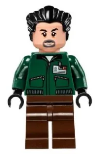 Lexcorp Henchman 2 · sh223