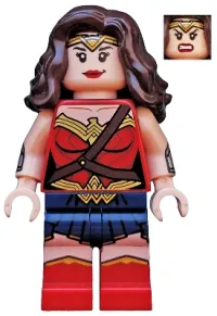 Wonder Woman · sh221
