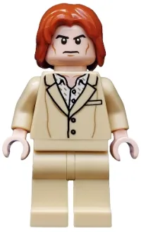 Lex Luthor · sh222