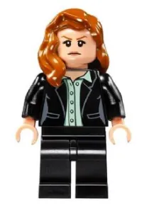 Lois Lane · sh225