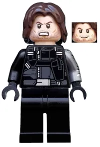 Winter Soldier · sh257