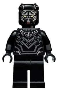 Black Panther · sh263