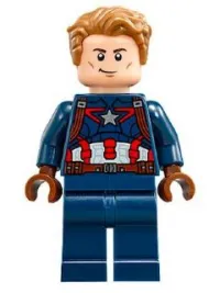 Captain America · sh264