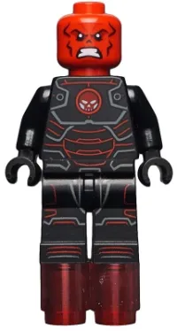 Iron Skull · sh215