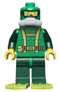 Hydra Diver · sh216