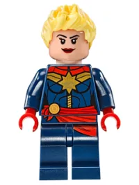 Captain Marvel · sh226