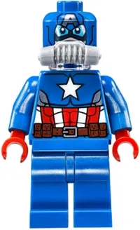 Captain America · sh228