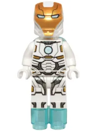 Iron Man · sh229