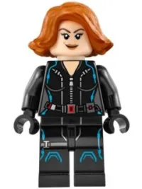 Black Widow · sh186