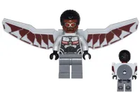 Falcon · sh261