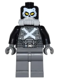 Crossbones · sh262