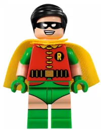 Robin · sh234