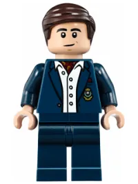 Bruce Wayne · sh235