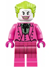 The Joker · sh238