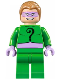 The Riddler · sh240
