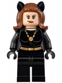Catwoman · sh241