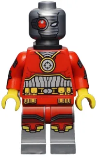 Deadshot · sh259