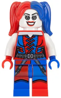 Harley Quinn · sh260