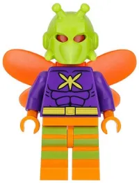Killer Moth · sh276