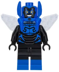 Blue Beetle · sh278