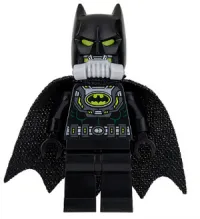 Batman · sh279