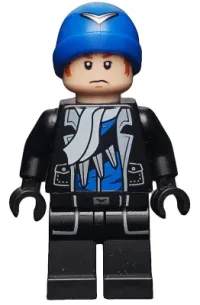 Captain Boomerang · sh281