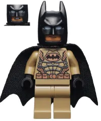 Desert Batman · sh288