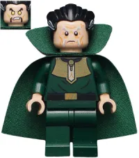Ra's Al Ghul · sh290