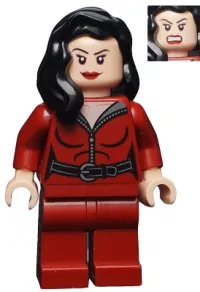 Talia Al Ghul · sh291