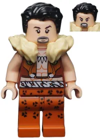 Kraven The Hunter · sh270