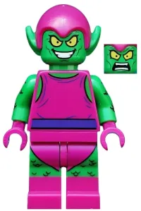 Green Goblin · sh271