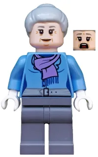 Aunt May · sh272